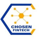 chosen fintech logo